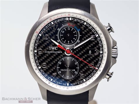 iwc volvo ocean race|IWC Volvo Ocean Racer IW390212 .